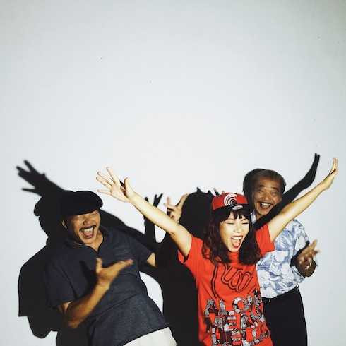 Hà Trần, Trần Hiếu, Trần Tiến.