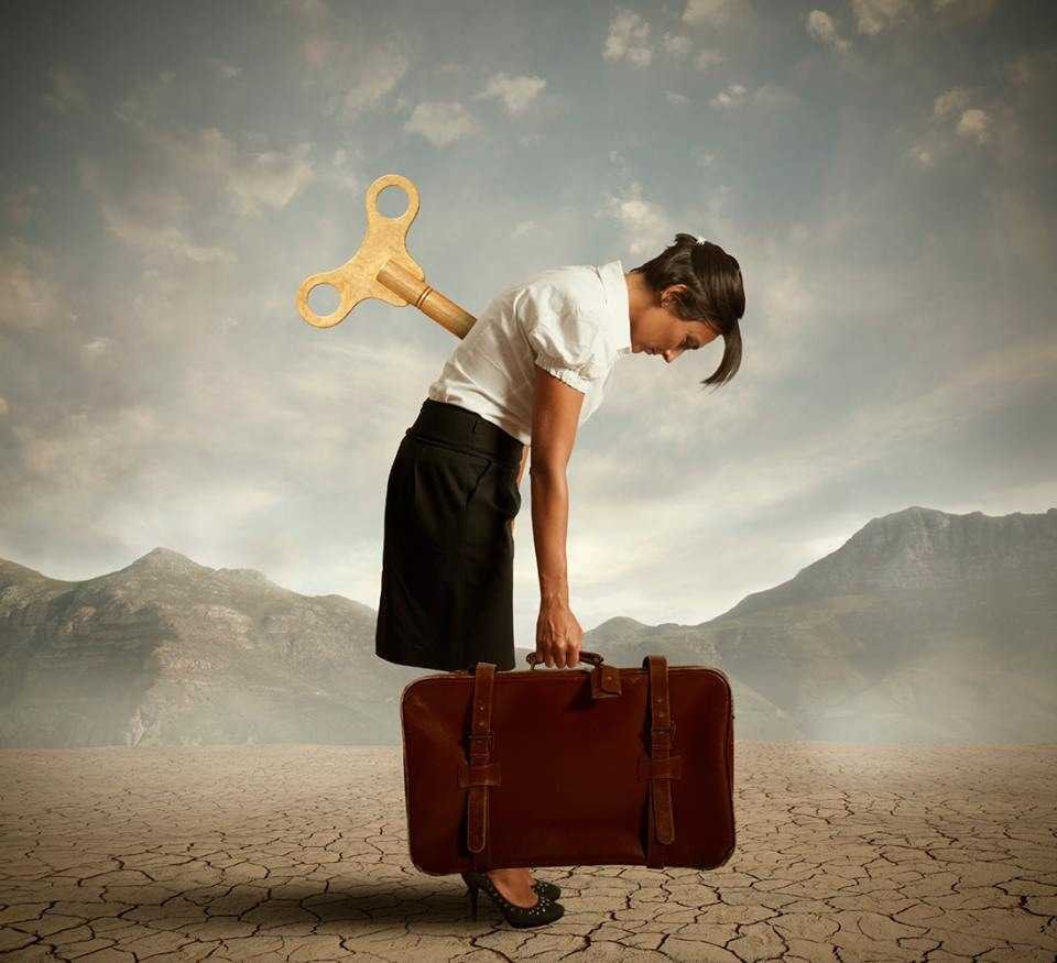 Hãy nói với sếp 10 lí do mà bạn không thể làm việc quá giờ