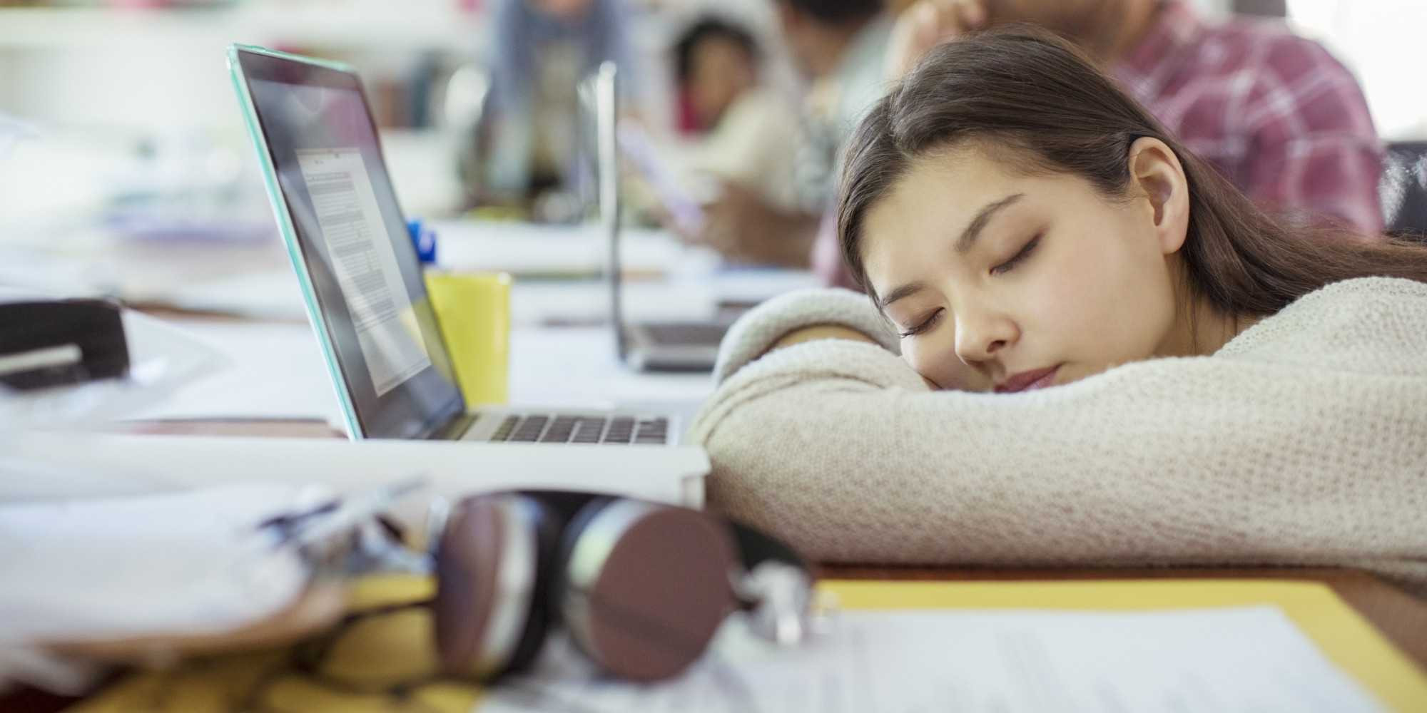 Hãy nói với sếp 10 lí do mà bạn không thể làm việc quá giờ