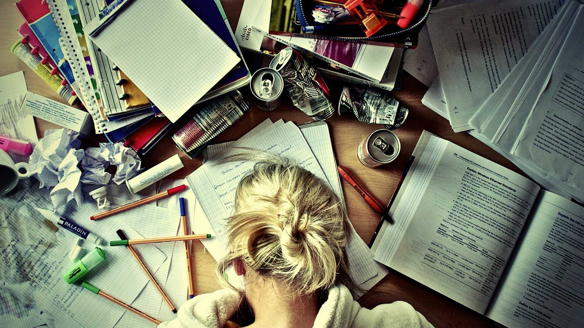 Hãy nói với sếp 10 lí do mà bạn không thể làm việc quá giờ