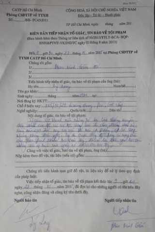 Ký ức kinh hoàng của gia đình 3 năm bị truy sát 9 lần