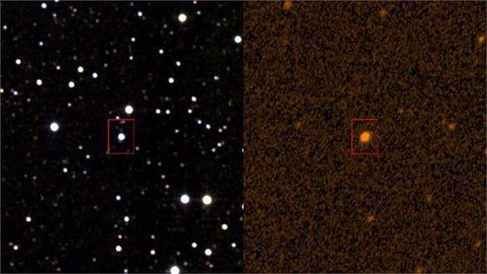 Mới đây, các khoa học gia đã phát hiện ra những ánh sáng kỳ lạ tại ngôi sao KIC 8462852. Đây được cho là dấu hiệu do người ngoài hành tinh chế tạo. Ngôi sao KIC 8462852 nằm cách Trái đất 1.500 năm ánh sáng. Nó sáng hơn, nóng hơn và lớn hơn gấp nhiều lần Mặt trời của chúng ta. 