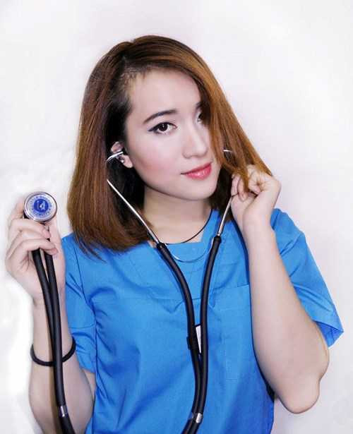 Vũ Thị Phương Anh