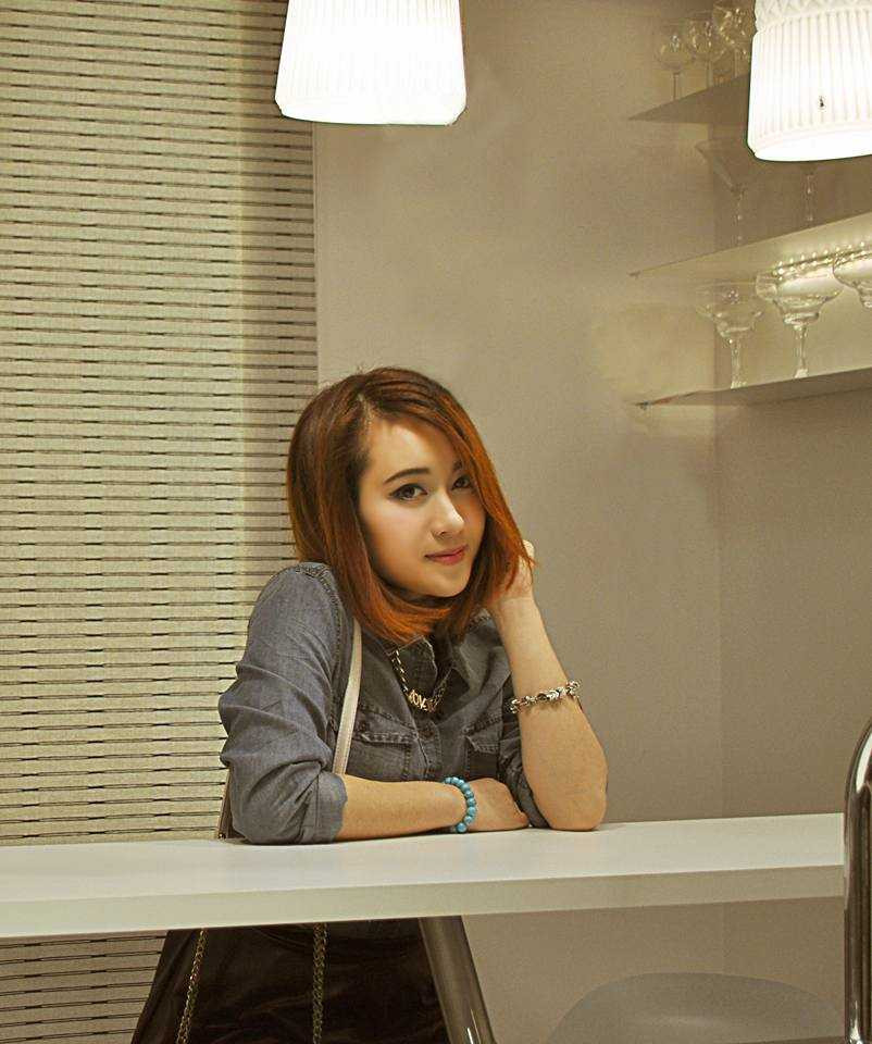 Vũ Thị Phương Anh