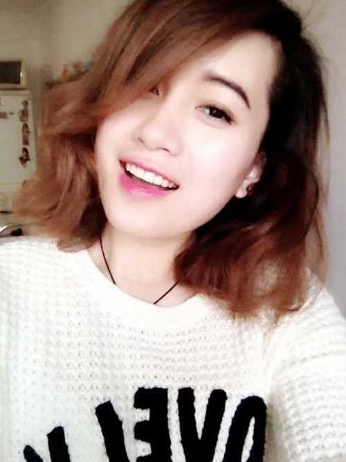 Vũ Thị Phương Anh