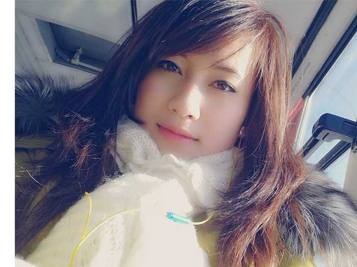 Vũ Thị Phương Anh