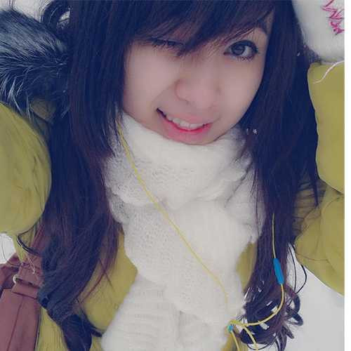 Vũ Thị Phương Anh