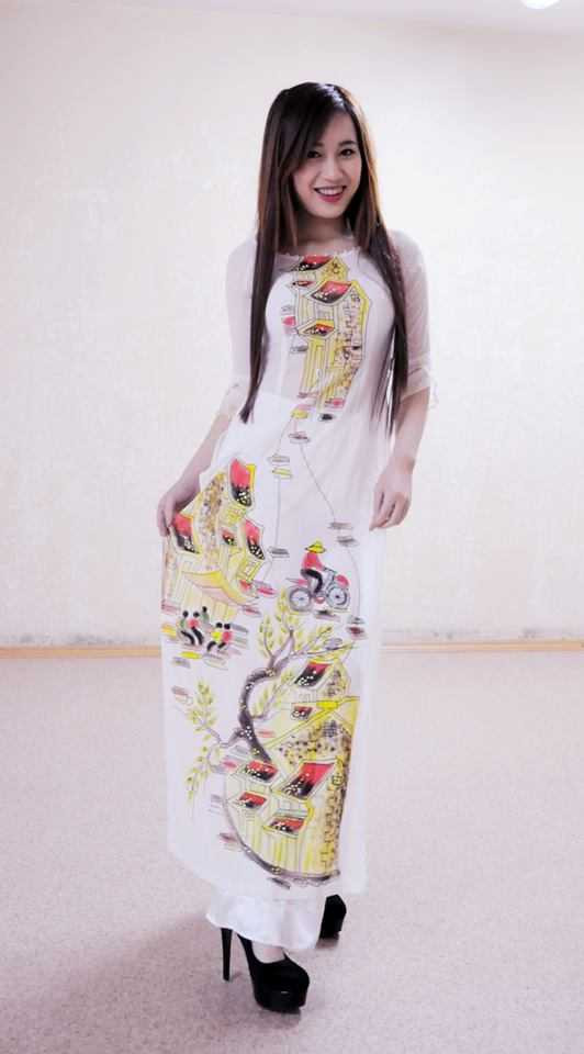 Vũ Thị Phương Anh