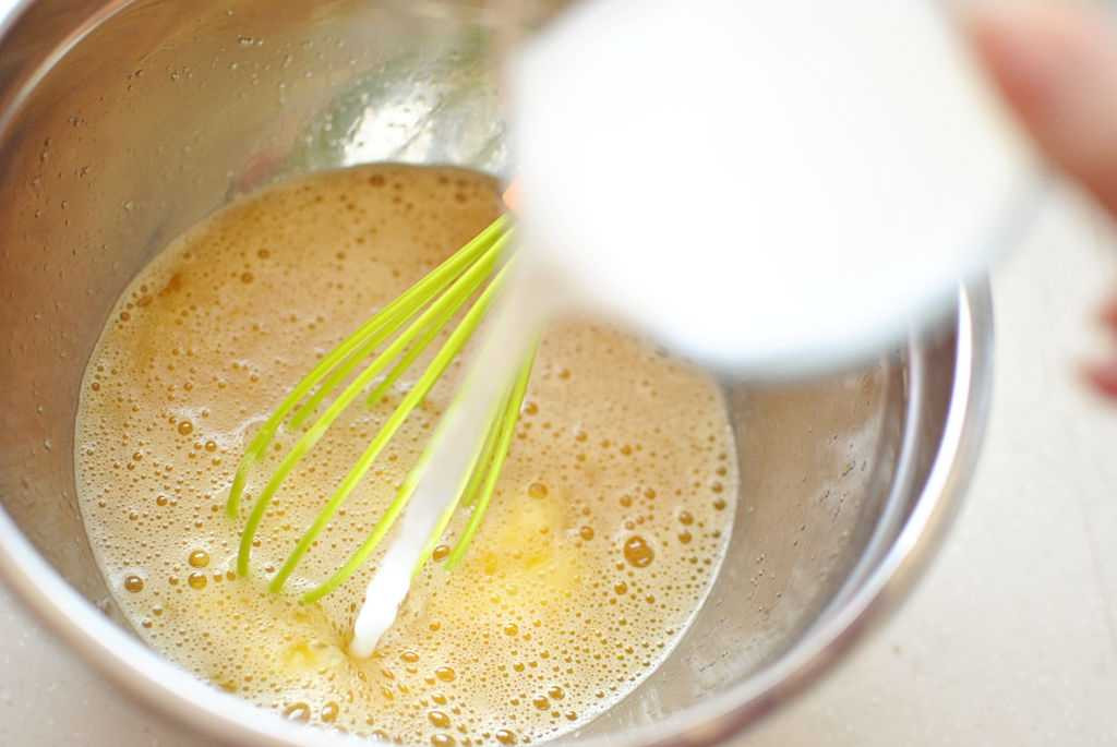 Trổ tài làm bánh rán Dorayaki đến Đô-rê-mon cũng phát thèm