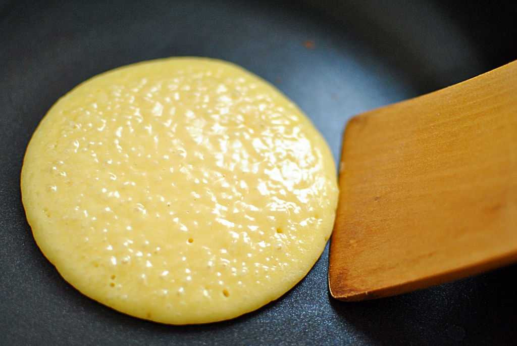 Trổ tài làm bánh rán Dorayaki đến Đô-rê-mon cũng phát thèm