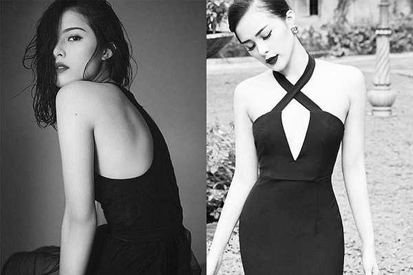 Với diện mạo thanh tú yêu kiều, cô nàng thường xuyên được mời chụp cho các shop thời trang hoặc cho các bộ ảnh theo phong cách quý phái, sang trọng.