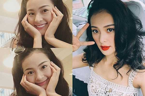 Hiện tại, Hạ Vi đang được trông chờ sẽ trở thành ngọc nữ mới của làng điện ảnh Việt Nam. Mới đây, cô tham gia dự án phim điện ảnh Tấm Cám của Ngô Thanh Vân với vai diễn chính là Tấm.