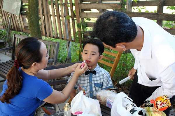 Young Hit Young Beat - Nhí Tài Năng