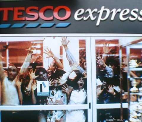 CÁc vụ dẫm đạp kinh hoàng thường xuyên xảy ra