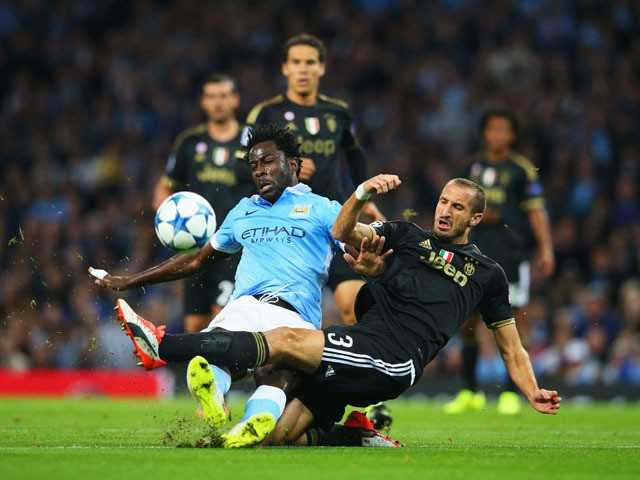 Link sopcast xem bóng đá trực tiếp Juventus vs Manchester City