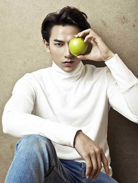 Trưởng nhóm 365 - Isaac Trưởng nhóm 365 - Isaac