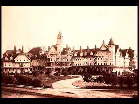Khách sạn Coronado (Hotel Del Coronado) từng là một khách sạn hạng sang Khách sạn Coronado (Hotel Del Coronado) từng là một khách sạn hạng sang