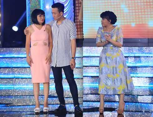 việt hương phương thanh