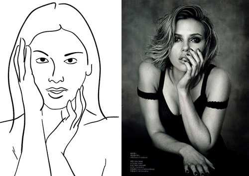 10 cách tạo dáng để 'thu phục' chàng trong từng bức ảnh