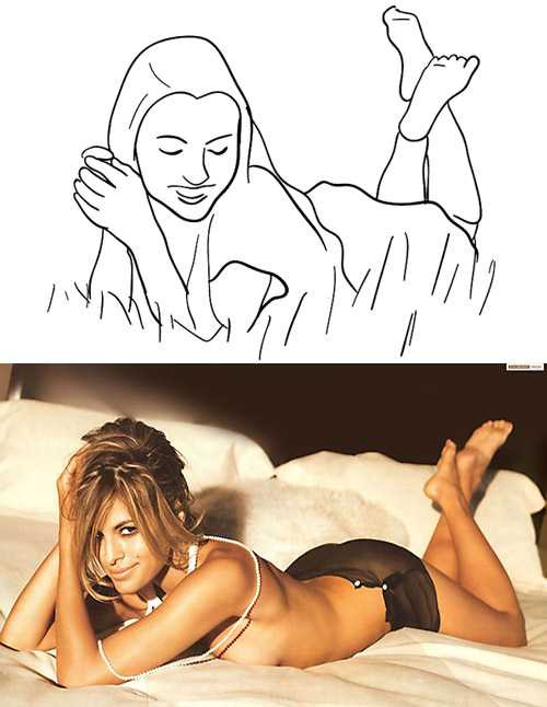 10 cách tạo dáng để 'thu phục' chàng trong từng bức ảnh