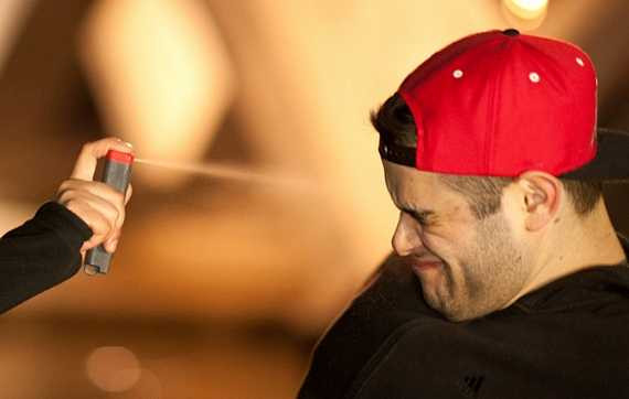 14 cách giữ an toàn cô gái nào cũng phải biết