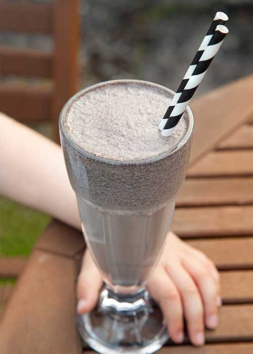 6 thức uống người gầy nên dùng, người béo nên tránh