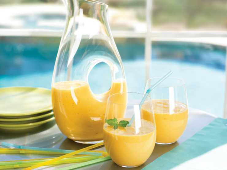 6 thức uống người gầy nên dùng, người béo nên tránh