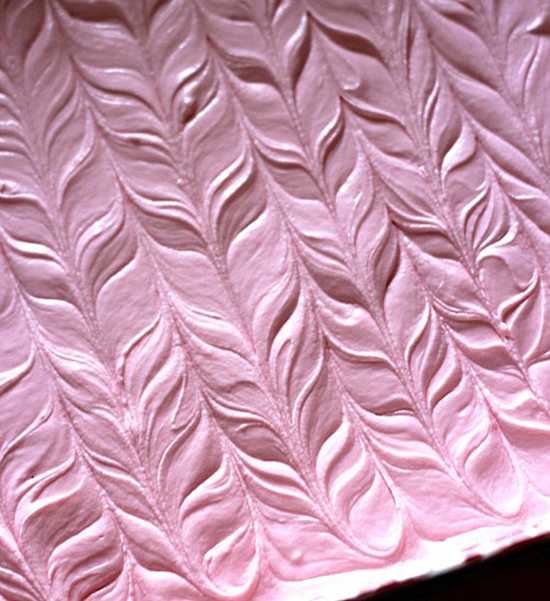 'Búng tay' ra bánh dâu tây cho chàng ngất ngây