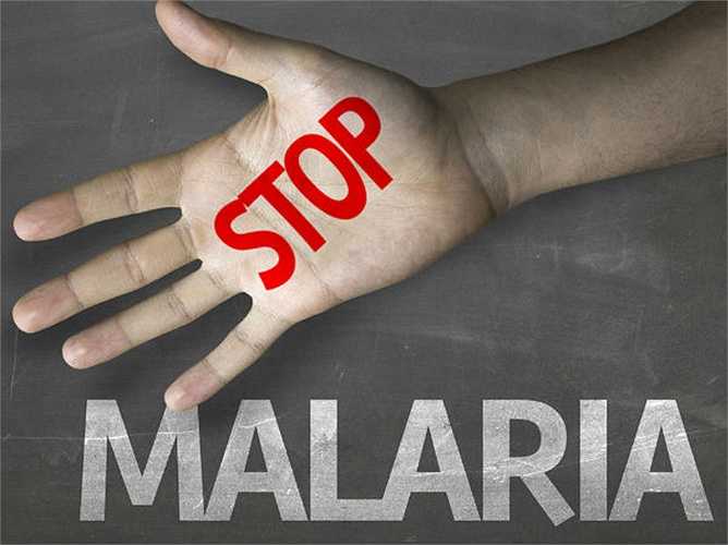 Sốt rét là bệnh do côn trùng truyền bệnh. Sốt rét thường xảy ra trong mùa đông gió mùa và muỗi gây bệnh sinh sản trong mùa có nước mưa. 