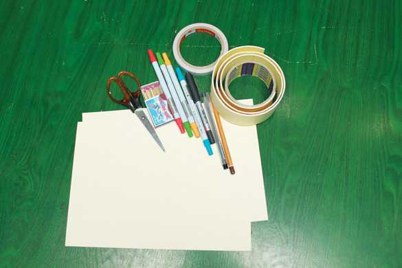 Lời nhắn nhủ dễ thương từ những hộp diêm