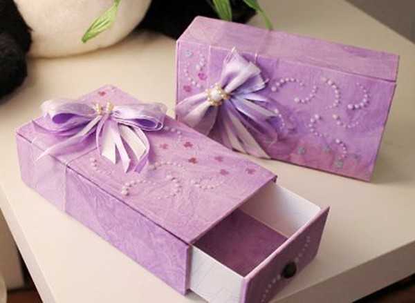 Lời nhắn nhủ dễ thương từ những hộp diêm