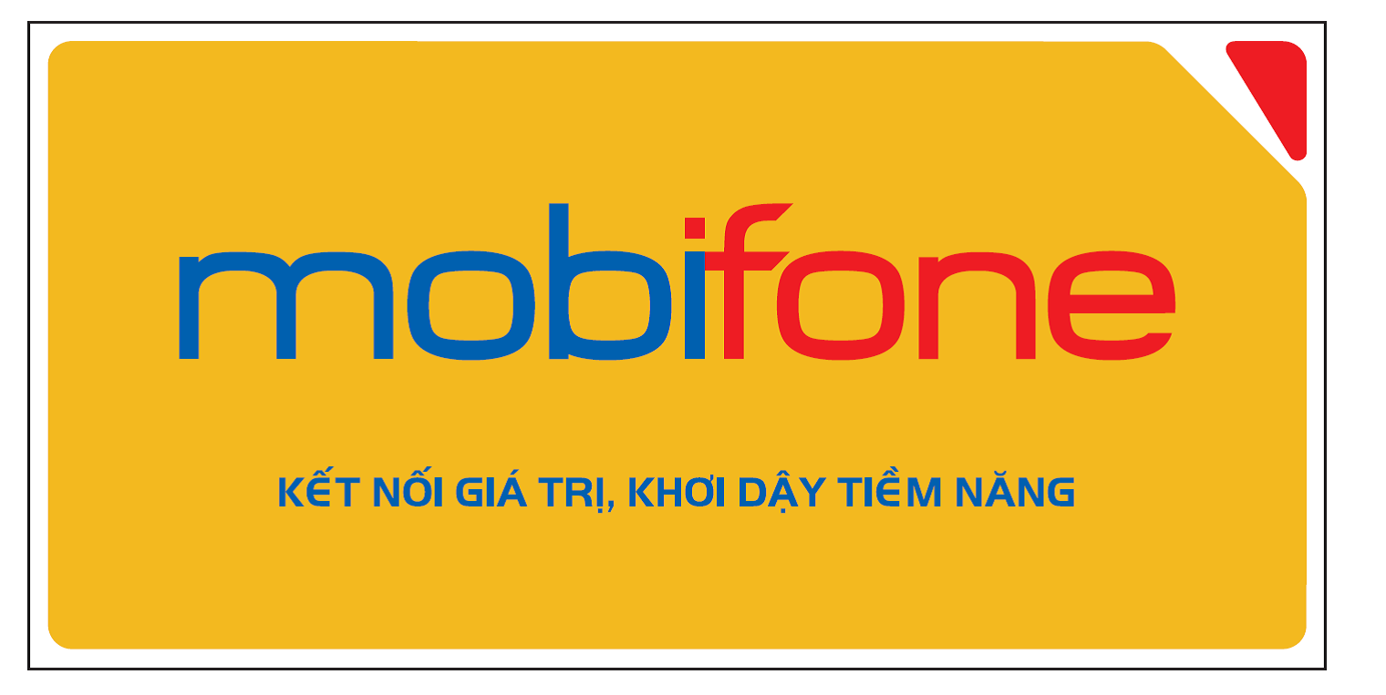 MobiFone đạt giải thưởng Slogan ấn tượng năm 2015