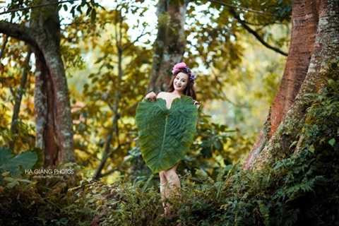 Ngoài sự mong đợi, những bức ảnh của cặp đôi đang trở thành cơn sốt trong cộng đồng mạng vì sự táo bạo nhưng cũng không kém phần tinh tế này. Ngoài sự mong đợi, những bức ảnh của cặp đôi đang trở thành cơn sốt trong cộng đồng mạng vì sự táo bạo nhưng cũng không kém phần tinh tế này.