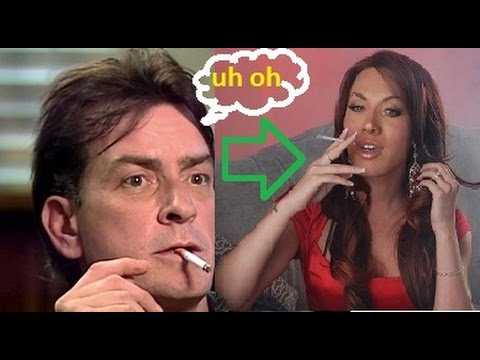 tài tử nhiễm hiv