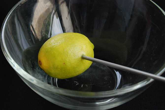 Biết 13 mẹo này, bạn sẽ luôn vui vẻ với việc bếp núc