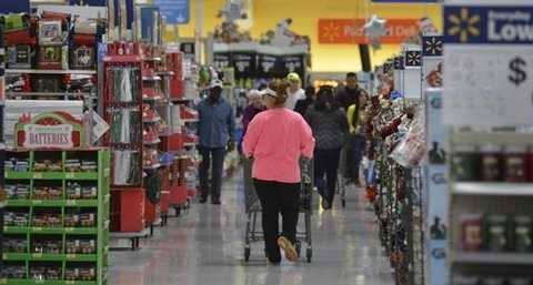 Đã có rất nhiều sự cố đáng tiếc trong ngày Black Friday từ những năm trước Đã có rất nhiều sự cố đáng tiếc trong ngày Black Friday từ những năm trước