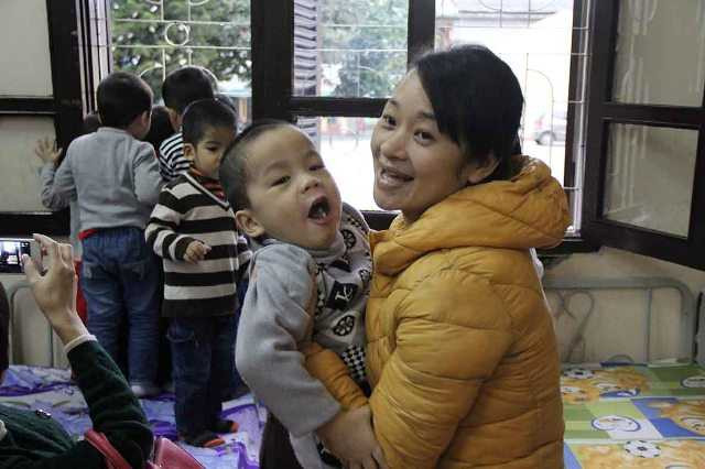 Bộ Công an đặt tên cho 10 bé trai bị bắt cóc ở Quảng Ninh