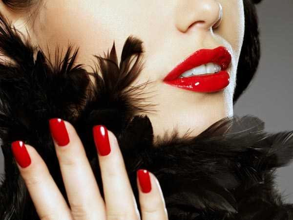 Chọn màu son phù hợp với 12 cung hoàng đạo