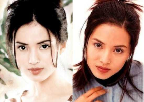  lý nhược đồng