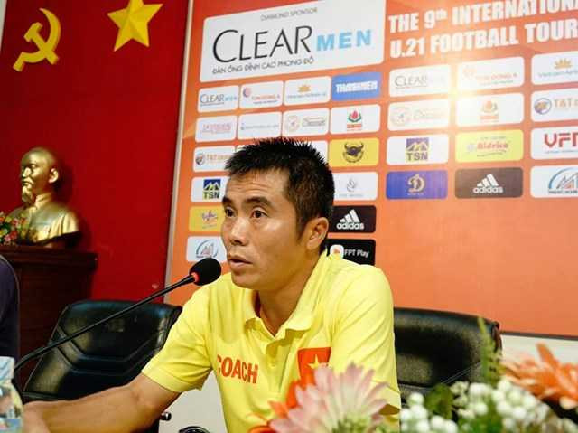 HLV Phạm Minh Đức