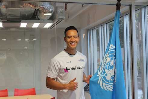 (ảnh: Phương Ly)