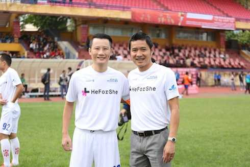 hoàng bách hồng sơn