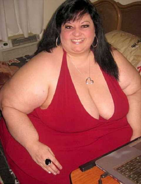 Patty Sanchez từng nặng đến 327kg