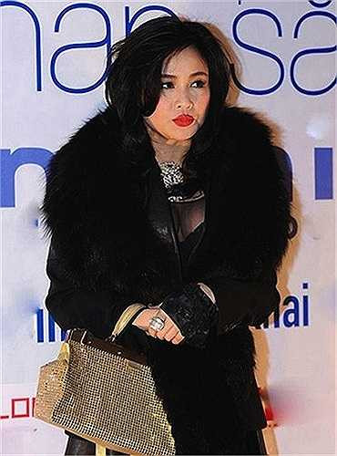 Cô cũng ít khi chia sẻ về đời sống cá nhân mình trên mặt báo hơn, giờ đây, báo chí và công chúng chỉ thấy một diva Thanh Lam nồng nàn, rực lửa trong những ca khúc của cô chứ không còn thấy một Thanh Lam với những phát ngôn gây shock nữa.