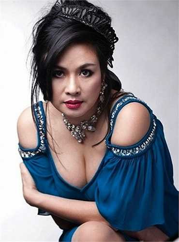 Trả lời của phóng viên viết bài về việc không thấy Thanh Lam xuất hiện trong các chương trình truyền hình thực tế, 'nữ hoàng nhạc pop' cho rằng, đối với những gameshow, ban tổ chức phải tính đến tính thị hiếu.