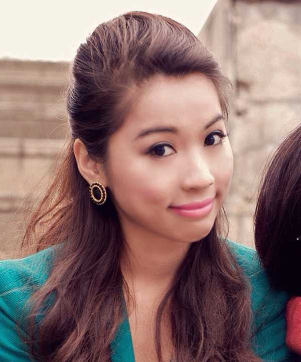 Thu Vân