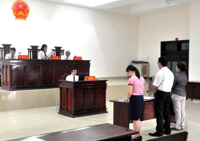 Hầu hết các “nhân tài” sau khi thua kiện điều có đơn kháng cáo để xin giảm bớt tiền bồi thường