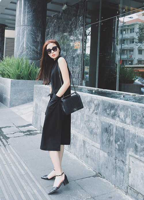 hoa hậu kỳ duyên