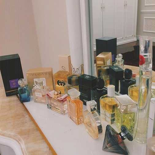 hoa hậu kỳ duyên