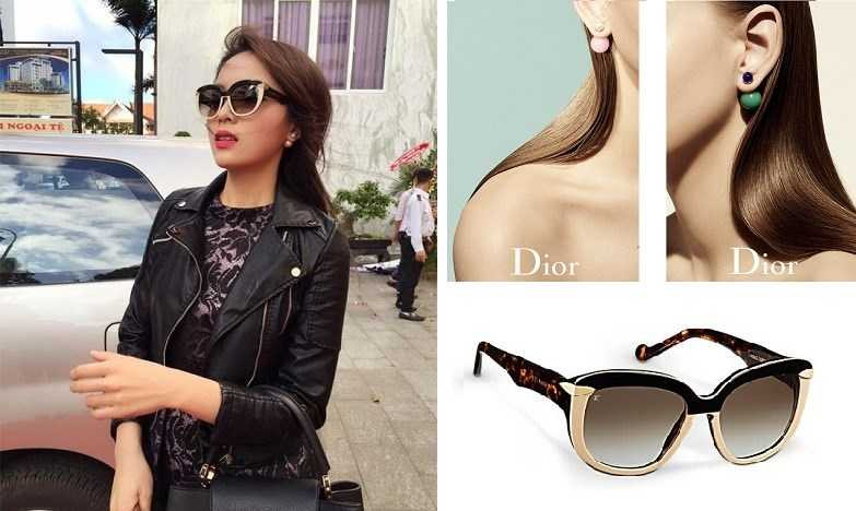 hoa hậu kỳ duyên